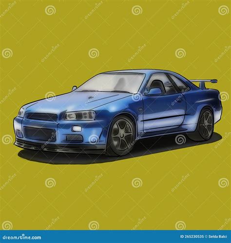 r34 cartoon